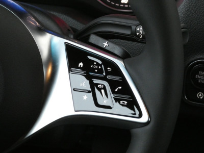 Mercedes-Benz Sprinter Vorführwagen