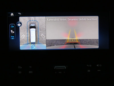 Mercedes-Benz Sprinter Vorführwagen