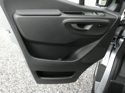 Mercedes-Benz Sprinter Vorführwagen