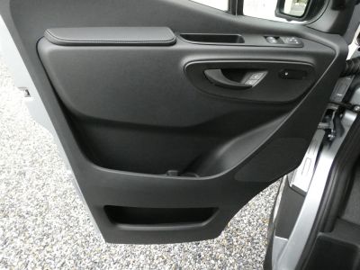 Mercedes-Benz Sprinter Vorführwagen Mercedes-Benz Sprinter Vorführwagen