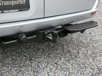 Mercedes-Benz Sprinter Vorführwagen