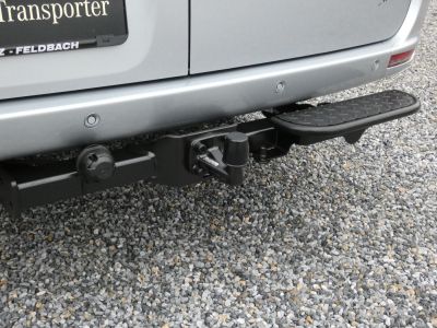 Mercedes-Benz Sprinter Vorführwagen