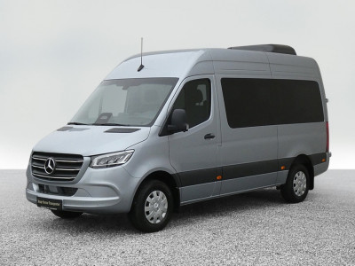 Mercedes-Benz Sprinter Vorführwagen