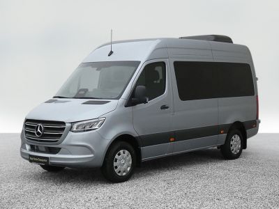 Mercedes-Benz Sprinter Vorführwagen Mercedes-Benz Sprinter Vorführwagen