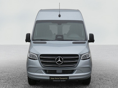 Mercedes-Benz Sprinter Vorführwagen