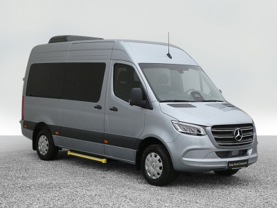 Mercedes-Benz Sprinter Vorführwagen