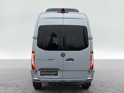 Mercedes-Benz Sprinter Vorführwagen