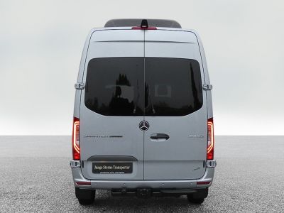Mercedes-Benz Sprinter Vorführwagen Mercedes-Benz Sprinter Vorführwagen