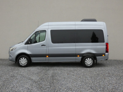 Mercedes-Benz Sprinter Vorführwagen