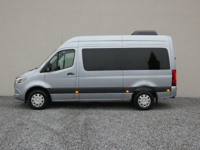 Mercedes-Benz Sprinter Vorführwagen Mercedes-Benz Sprinter Vorführwagen