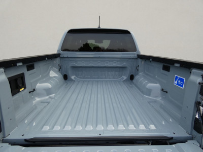 Ford Ranger Gebrauchtwagen