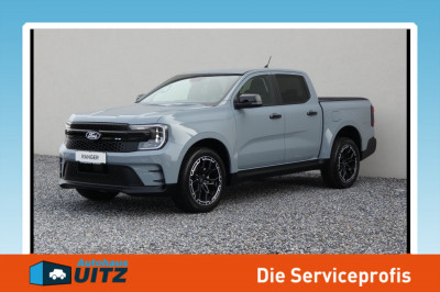 Ford Ranger Gebrauchtwagen