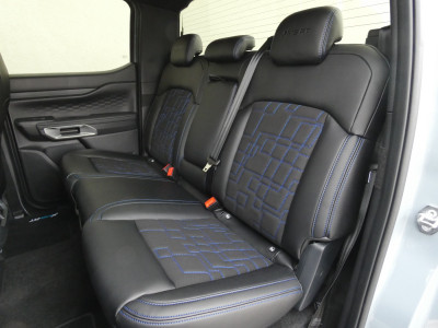 Ford Ranger Gebrauchtwagen