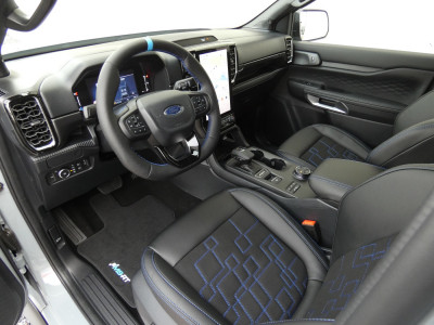 Ford Ranger Gebrauchtwagen