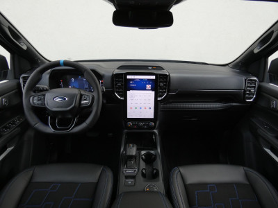 Ford Ranger Gebrauchtwagen