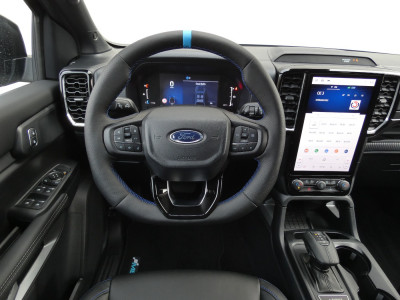 Ford Ranger Gebrauchtwagen