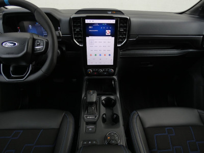 Ford Ranger Gebrauchtwagen