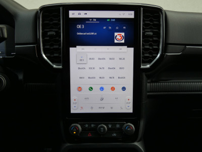 Ford Ranger Gebrauchtwagen