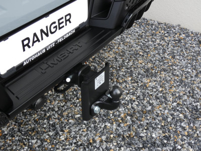 Ford Ranger Gebrauchtwagen