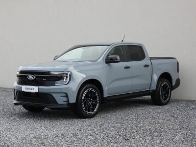 Ford Ranger Gebrauchtwagen