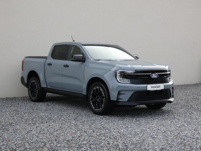 Ford Ranger Gebrauchtwagen