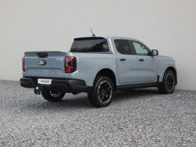 Ford Ranger Gebrauchtwagen