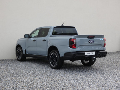 Ford Ranger Gebrauchtwagen
