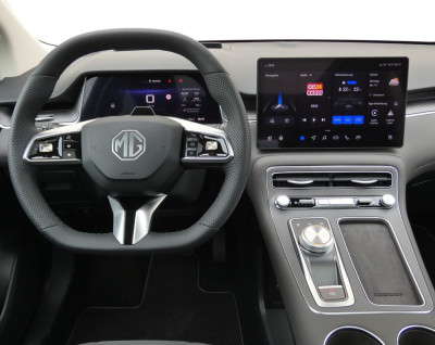 MG MGS6 EV Neuwagen