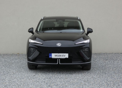 MG MGS6 EV Neuwagen