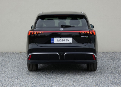 MG MGS6 EV Neuwagen