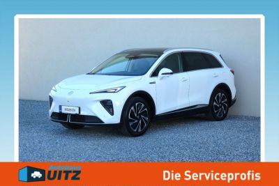 MG MGS6 EV Neuwagen