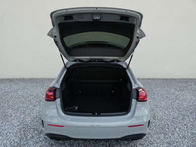 Mercedes-Benz A-Klasse Gebrauchtwagen