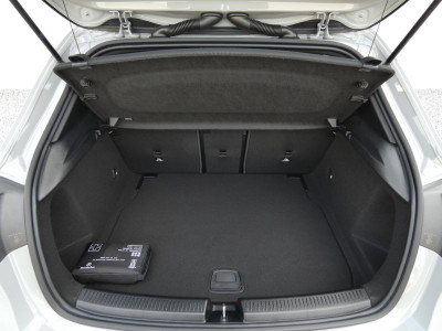 Mercedes-Benz A-Klasse Gebrauchtwagen