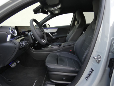 Mercedes-Benz A-Klasse Gebrauchtwagen