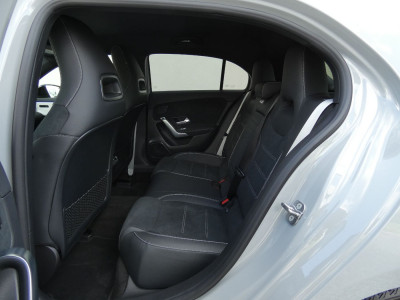 Mercedes-Benz A-Klasse Gebrauchtwagen