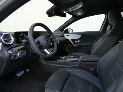 Mercedes-Benz A-Klasse Gebrauchtwagen