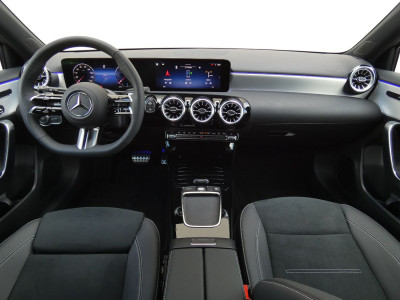 Mercedes-Benz A-Klasse Gebrauchtwagen