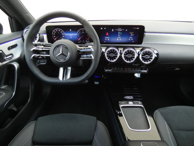 Mercedes-Benz A-Klasse Gebrauchtwagen