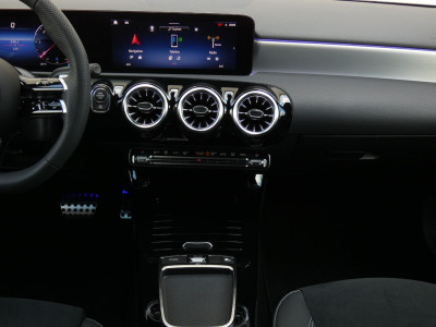 Mercedes-Benz A-Klasse Gebrauchtwagen