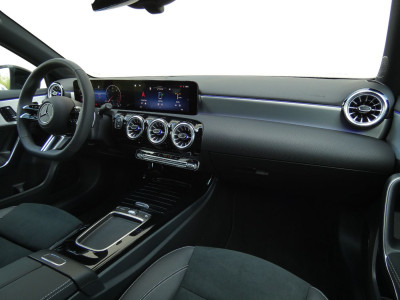 Mercedes-Benz A-Klasse Gebrauchtwagen