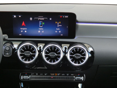 Mercedes-Benz A-Klasse Gebrauchtwagen