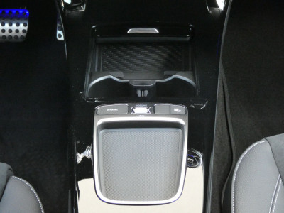 Mercedes-Benz A-Klasse Gebrauchtwagen