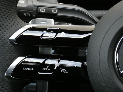 Mercedes-Benz A-Klasse Gebrauchtwagen