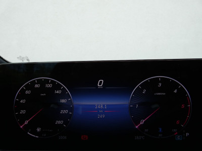 Mercedes-Benz A-Klasse Gebrauchtwagen