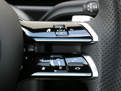 Mercedes-Benz A-Klasse Gebrauchtwagen