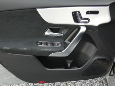 Mercedes-Benz A-Klasse Gebrauchtwagen