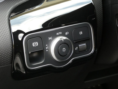 Mercedes-Benz A-Klasse Gebrauchtwagen