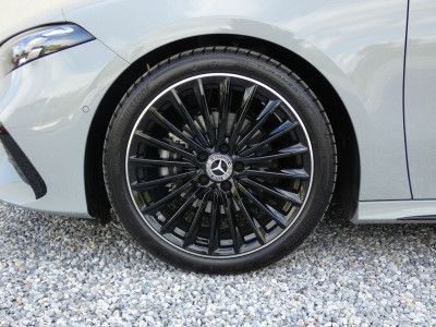 Mercedes-Benz A-Klasse Gebrauchtwagen