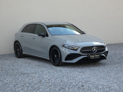 Mercedes-Benz A-Klasse Gebrauchtwagen