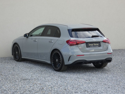 Mercedes-Benz A-Klasse Gebrauchtwagen